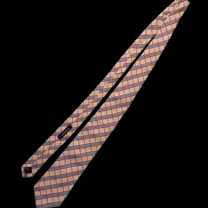 Burberry Tie